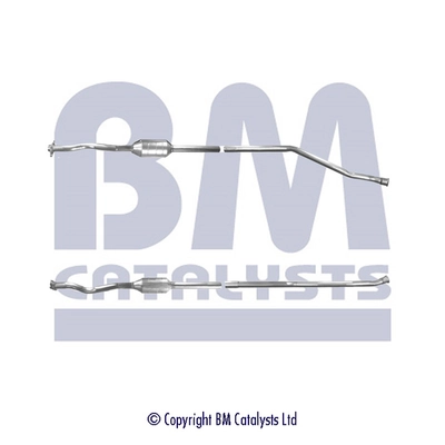 Catalytic Converter